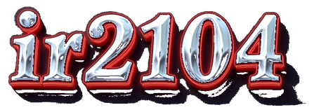 ir2104 logo